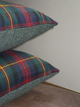 Load image into Gallery viewer, Logan Maclennan Highland Kilt Cushion - Single